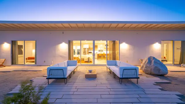 7245 Sunview Road, Joshua Tree, CA 92252