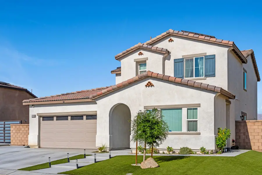 44430 Beringer Drive, Indio, CA 92203 - #2