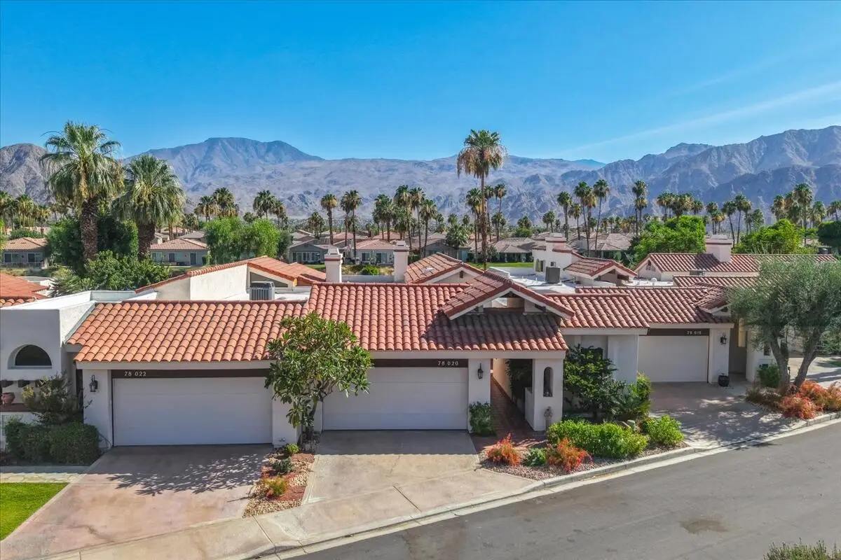 78020 Calle Norte, La Quinta, CA 92253 - #1