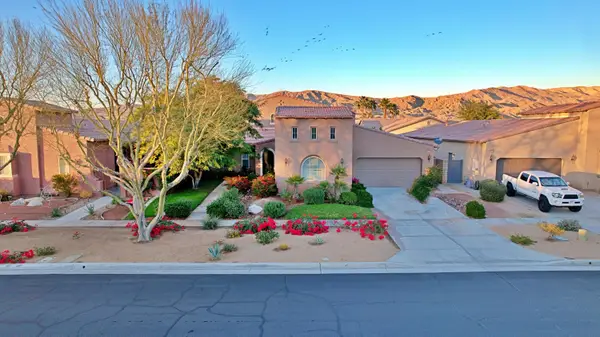 82600 Lordsburg Drive, Indio, CA 92203