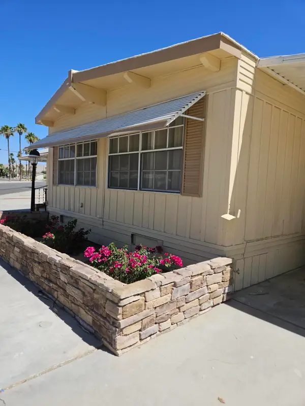32380 San Miguelito Drive, Thousand Palms, CA 92276