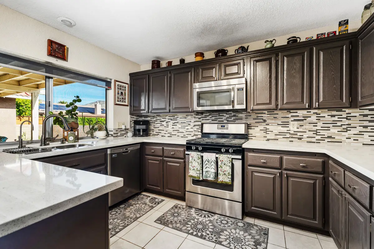 64574 Brae Burn Avenue, Desert Hot Springs, CA 92240 - #1