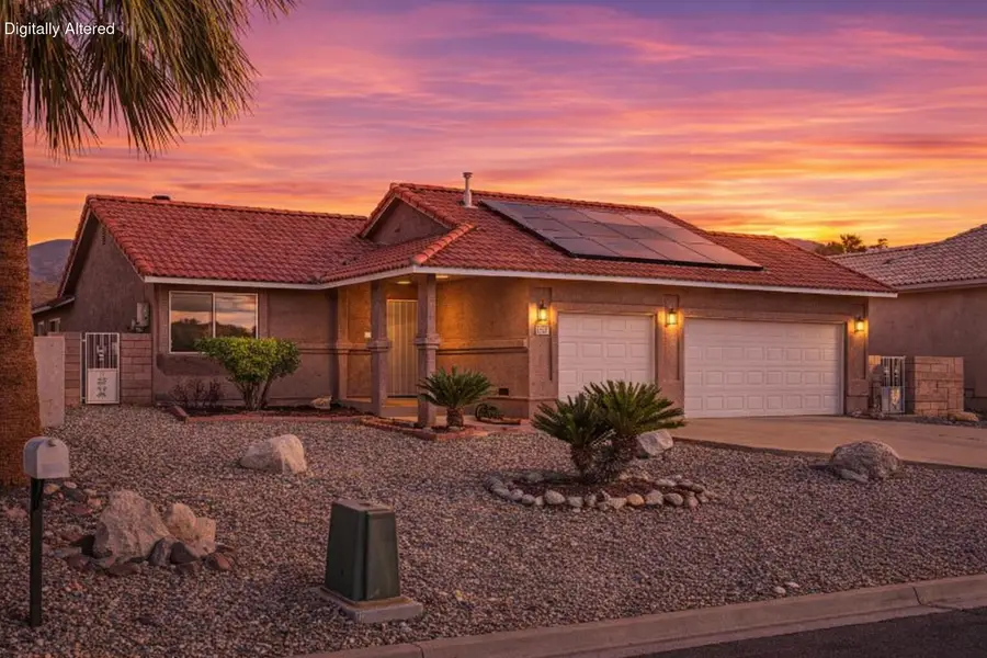 64574 Brae Burn Avenue, Desert Hot Springs, CA 92240 - #2
