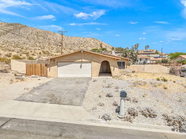 9000 West Drive, Desert Hot Springs, CA 92240