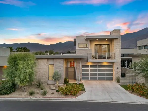 185 Vibe Way, Palm Springs, CA 92262
