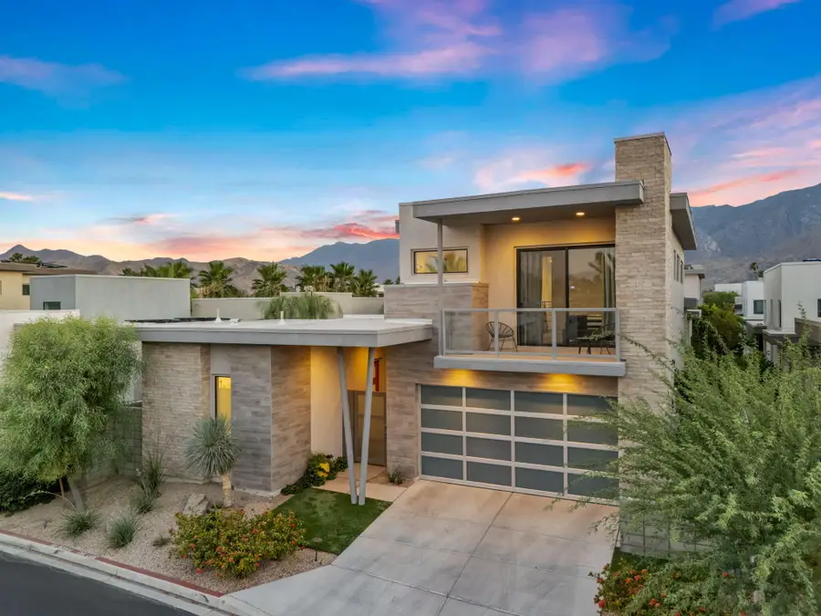 185 Vibe Way, Palm Springs, CA 92262 - #2
