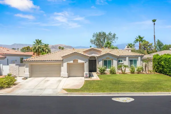 44163 Yucca Drive, Indian Wells, CA 92210