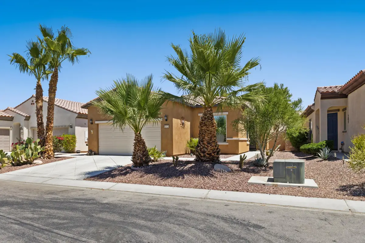 81526 Avenida Viesca, Indio, CA 92203 - #1