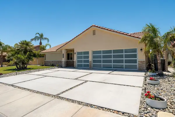 67727 Diane Lane, Cathedral City, CA 92234