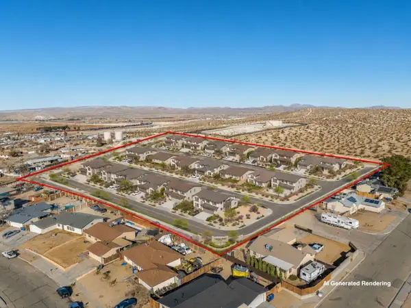 0 Tortoise Road, Barstow, CA 92311