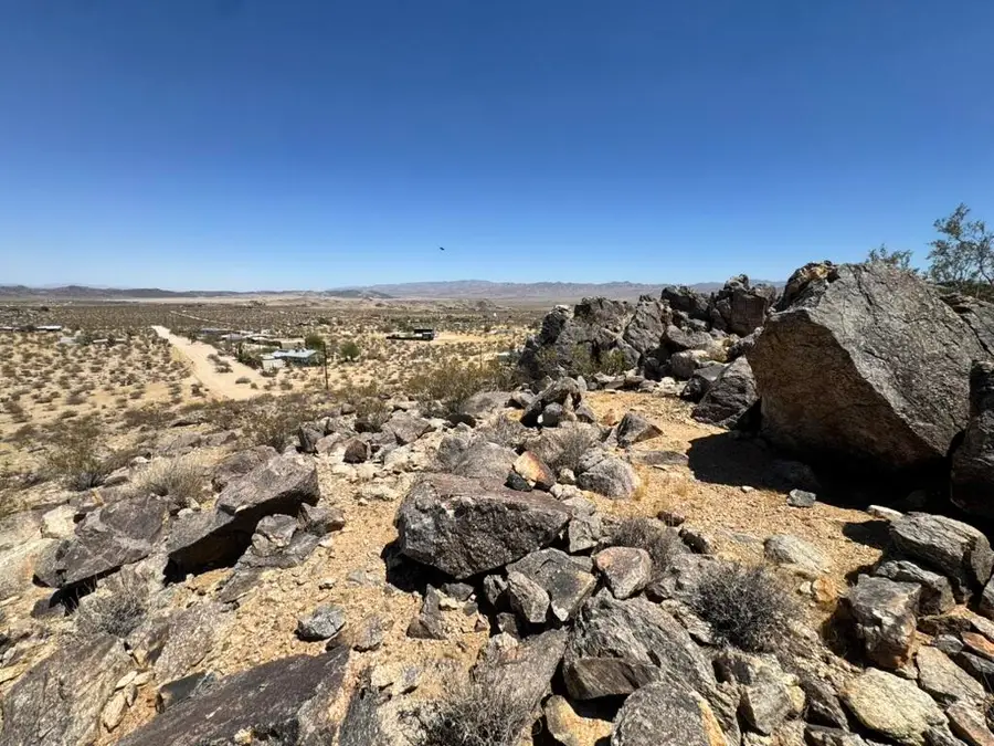 62157 Aberdeen Drive, Joshua Tree, CA 92252 - #2