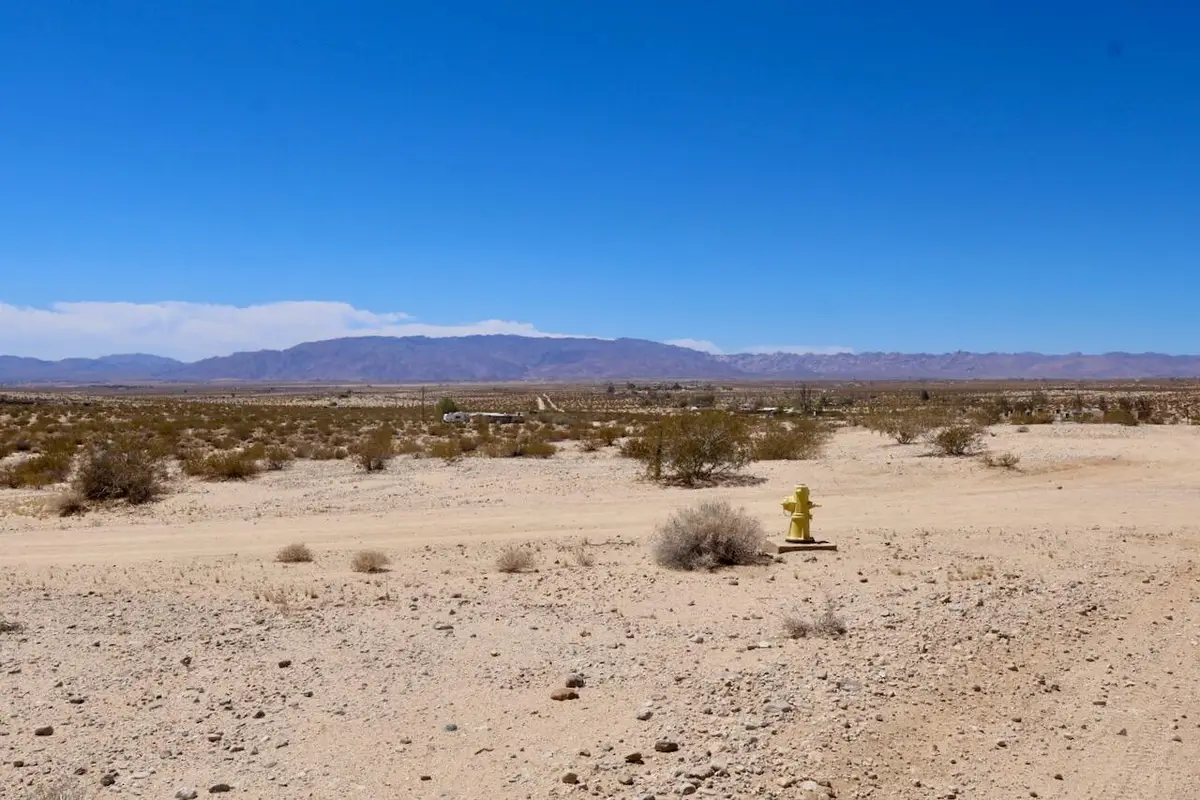 0 Goodie Lane, Twentynine Palms Yucca Valley, CA 92277 - #1