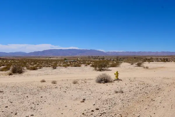 0 Goodie Lane, 29 Palms, CA 92277