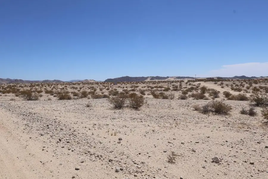 0 Goodie Lane, Twentynine Palms Yucca Valley, CA 92277 - #2