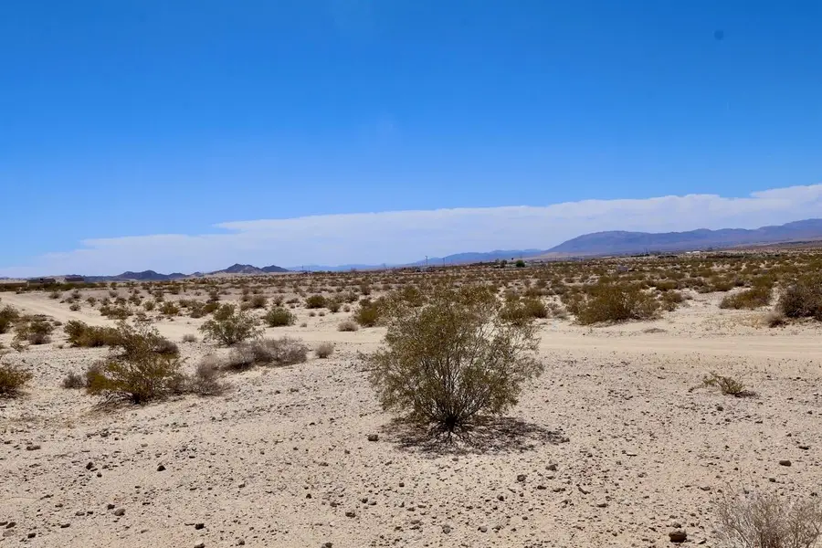 0 Goodie Lane, Twentynine Palms Yucca Valley, CA 92277 - #3