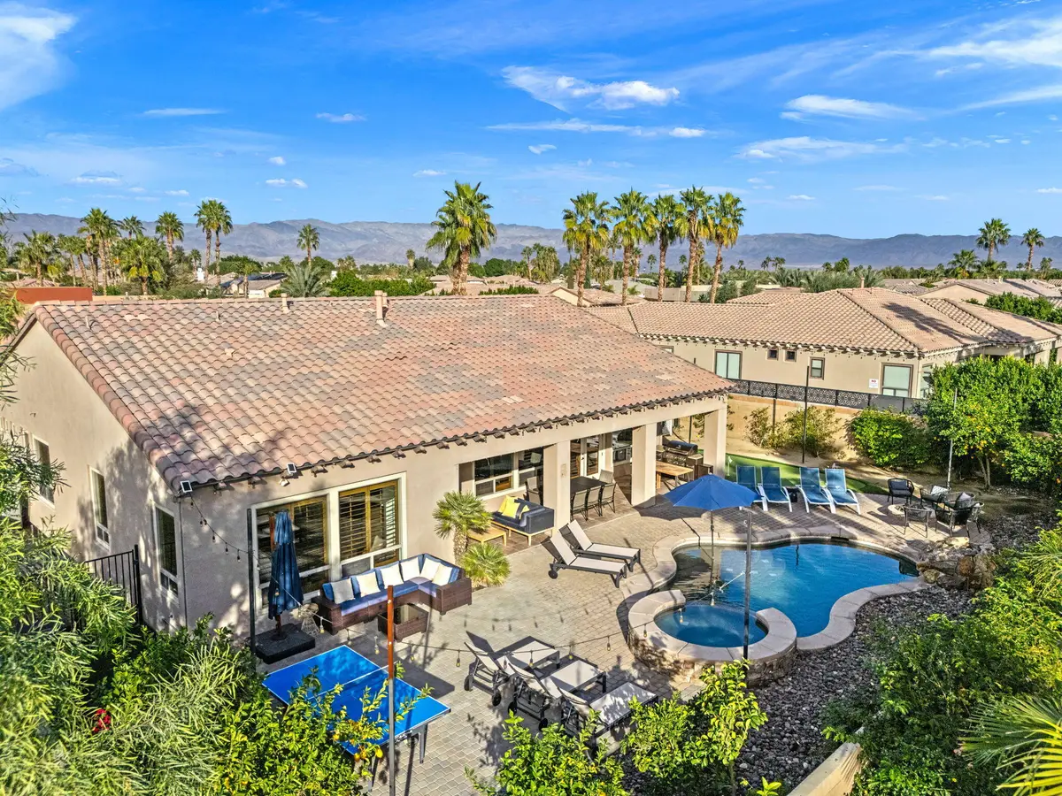 80789 Serenity Drive, Indio, CA 92201 - #1