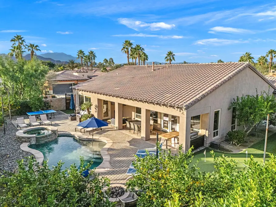80789 Serenity Drive, Indio, CA 92201 - #2
