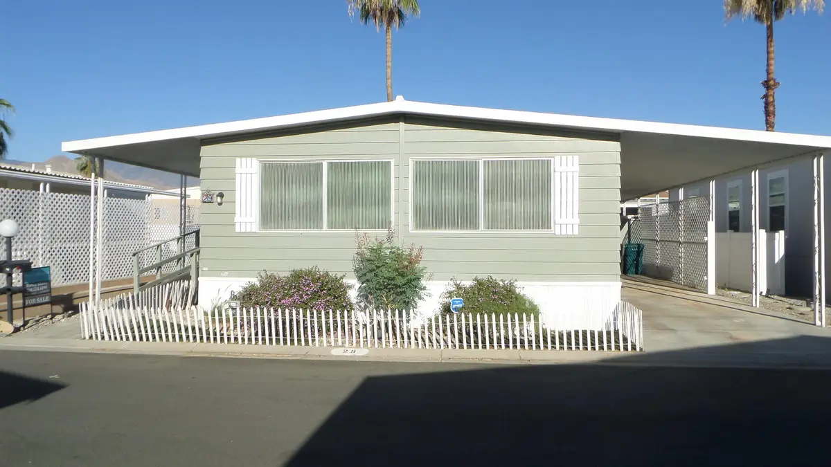 29 Mecca Drive, Cathedral City, CA 92234 - #1