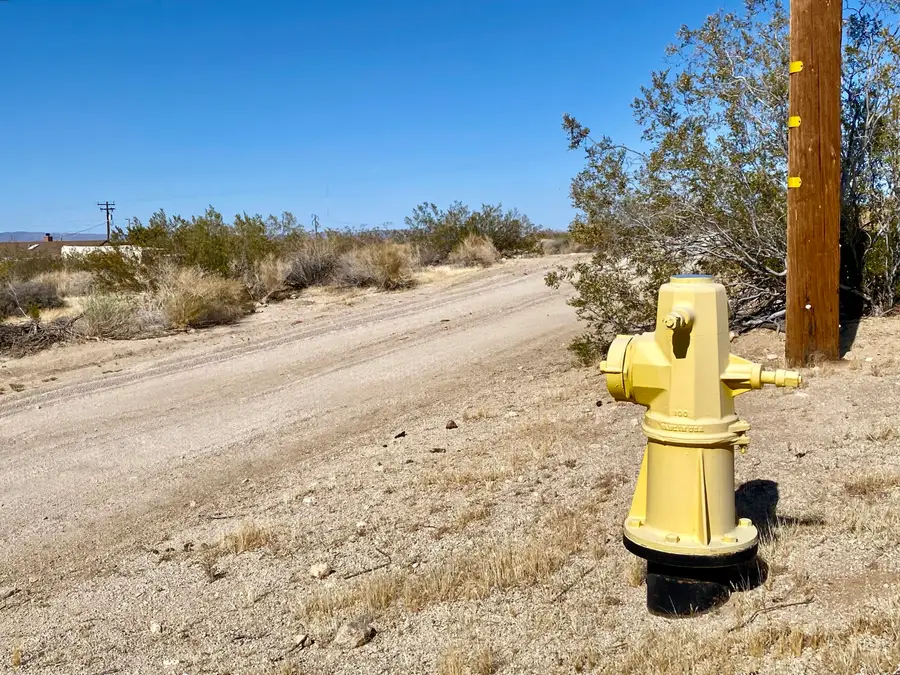 227 Sullivan Road, Twentynine Palms, CA 92277 - #3