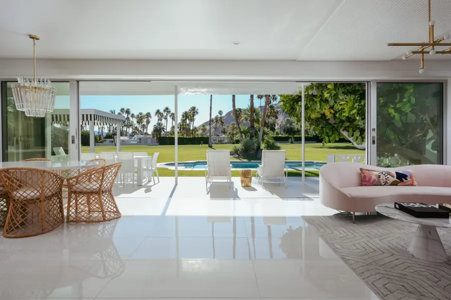 2622 S Calle Palo Fierro, Palm Springs, CA 92264 - #3