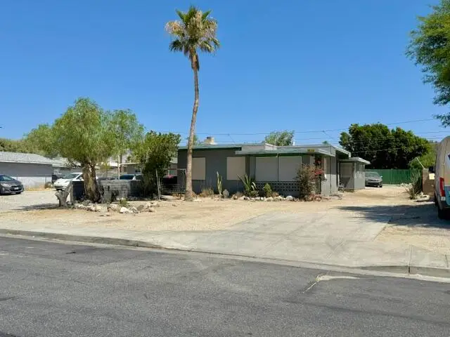 66116 Buena Vista Avenue, Desert Hot Springs, CA 92240 - #1