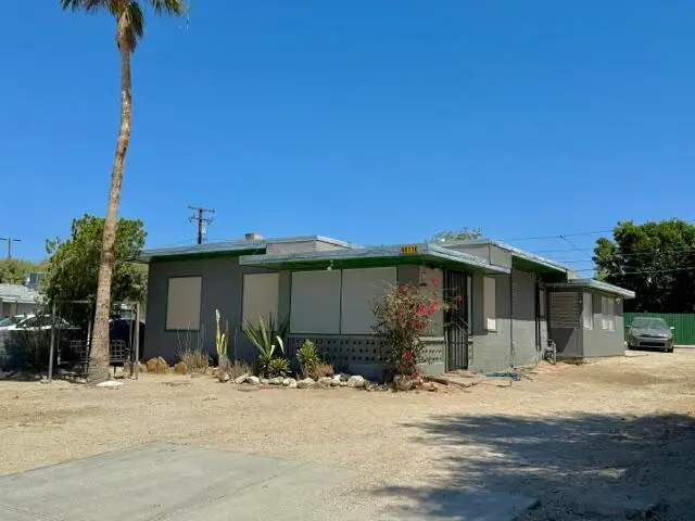 66116 Buena Vista Avenue, Desert Hot Springs, CA 92240 - #2