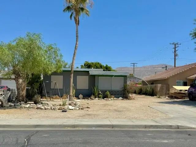 66116 Buena Vista Avenue, Desert Hot Springs, CA 92240 - #3