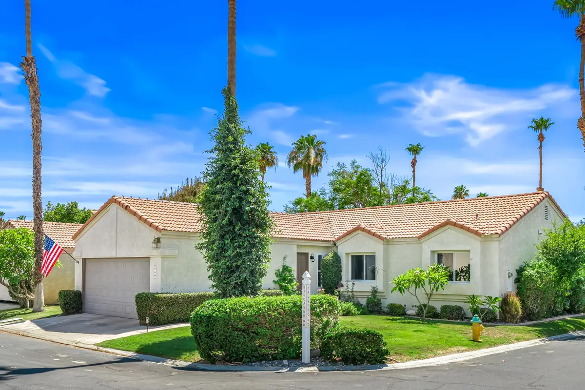 40731 Biscayne Drive, Palm Desert, CA 92211 - #1