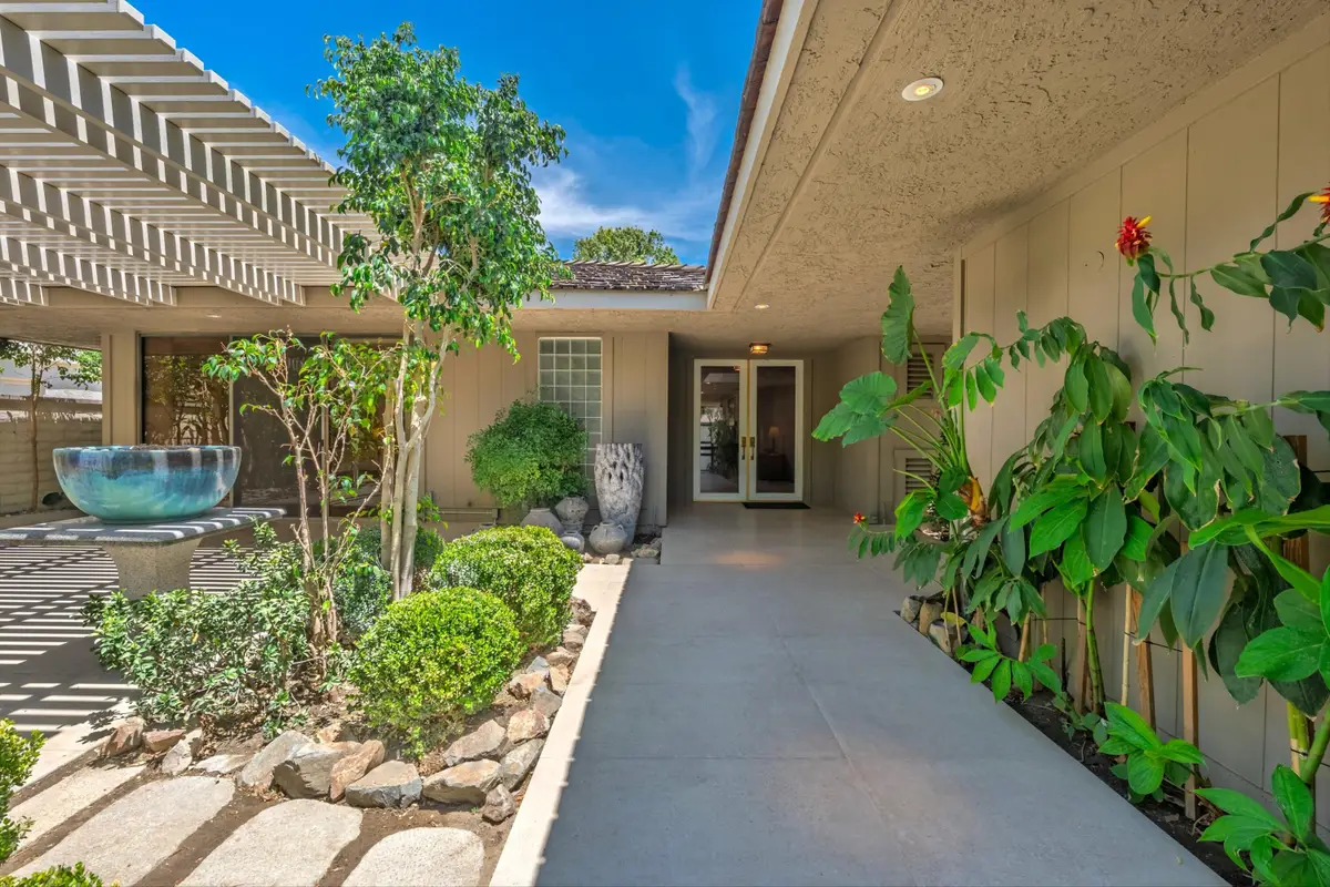 42 Lafayette Drive, Rancho Mirage, CA 92270 - #1