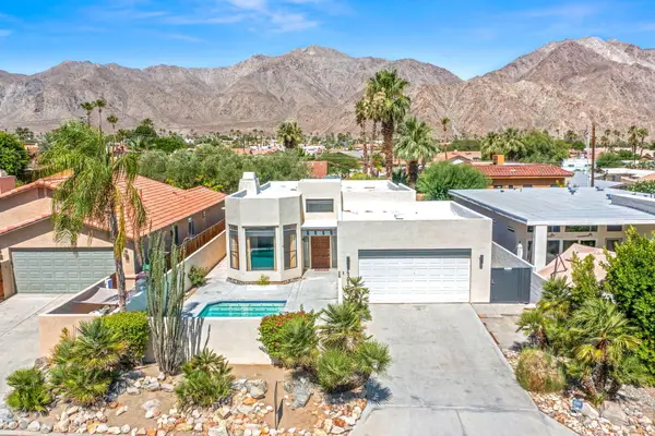 54595 Avenida Velasco, La Quinta, CA 92253