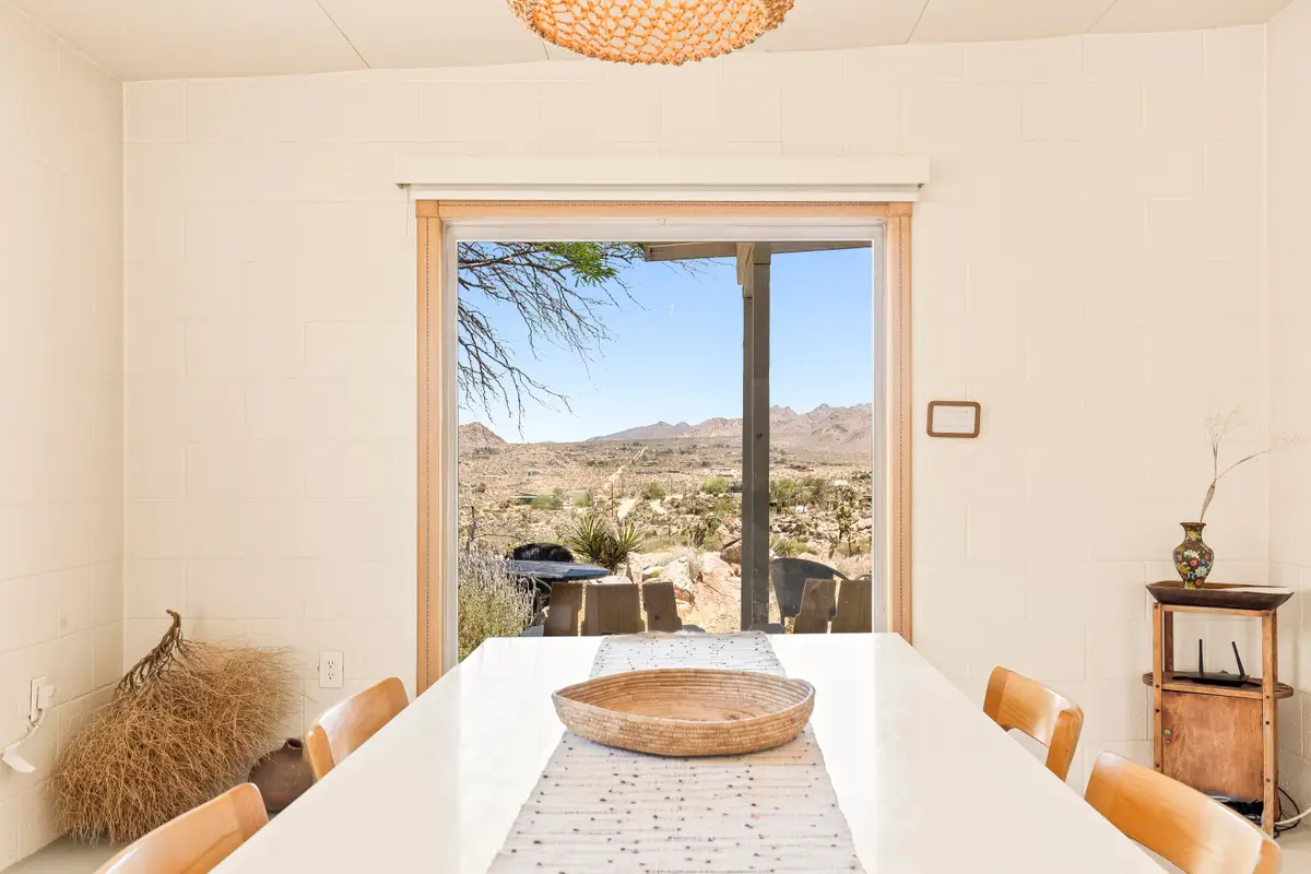 8669 Via Rocosa Road, Joshua Tree, CA 92252 - #1