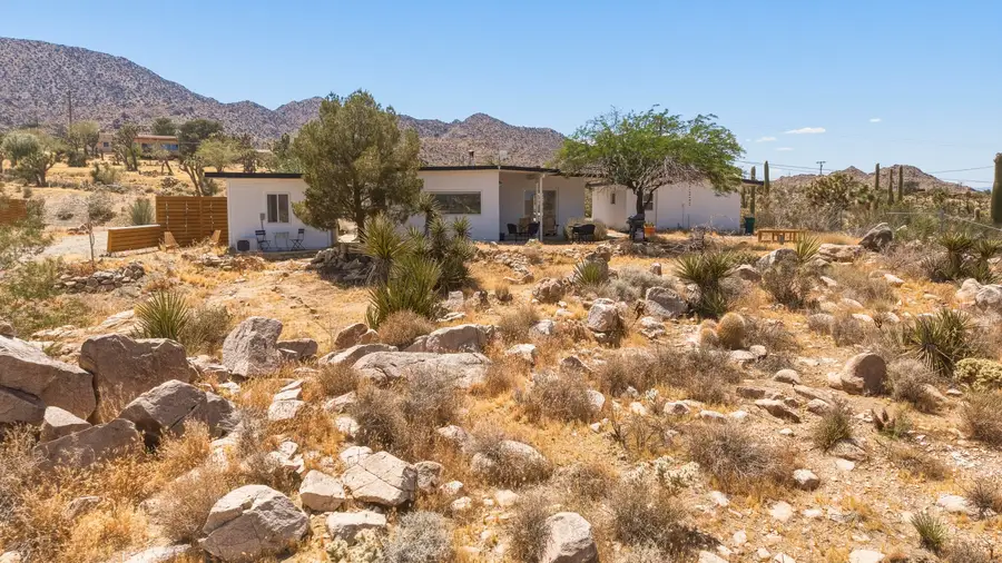 8669 Via Rocosa Road, Joshua Tree, CA 92252 - #3
