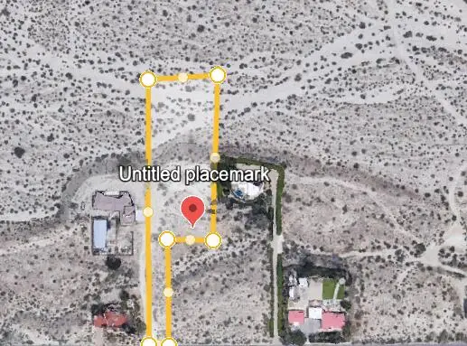 0 Cholla Way Way, Palm Desert, CA 92260 - #1