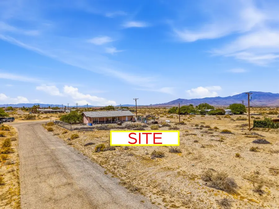 2591 Arrowhead Avenue, Thermal, CA 92274 - #2