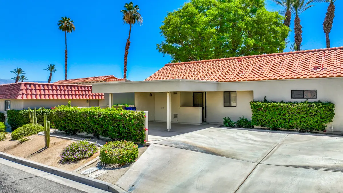 41726 Resorter Boulevard, Palm Desert, CA 92211 - #1