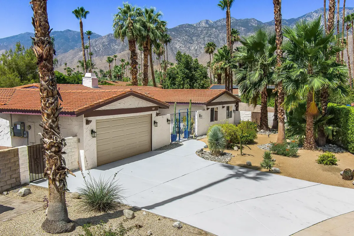 3105 Cambridge Court S, Palm Springs, CA 92264 - #1