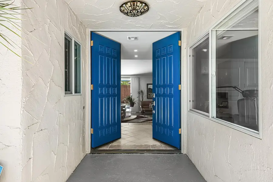 3105 Cambridge Court S, Palm Springs, CA 92264 - #3