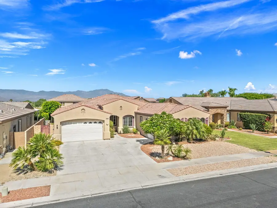 43425 Sentiero Drive, Indio, CA 92203 - #3