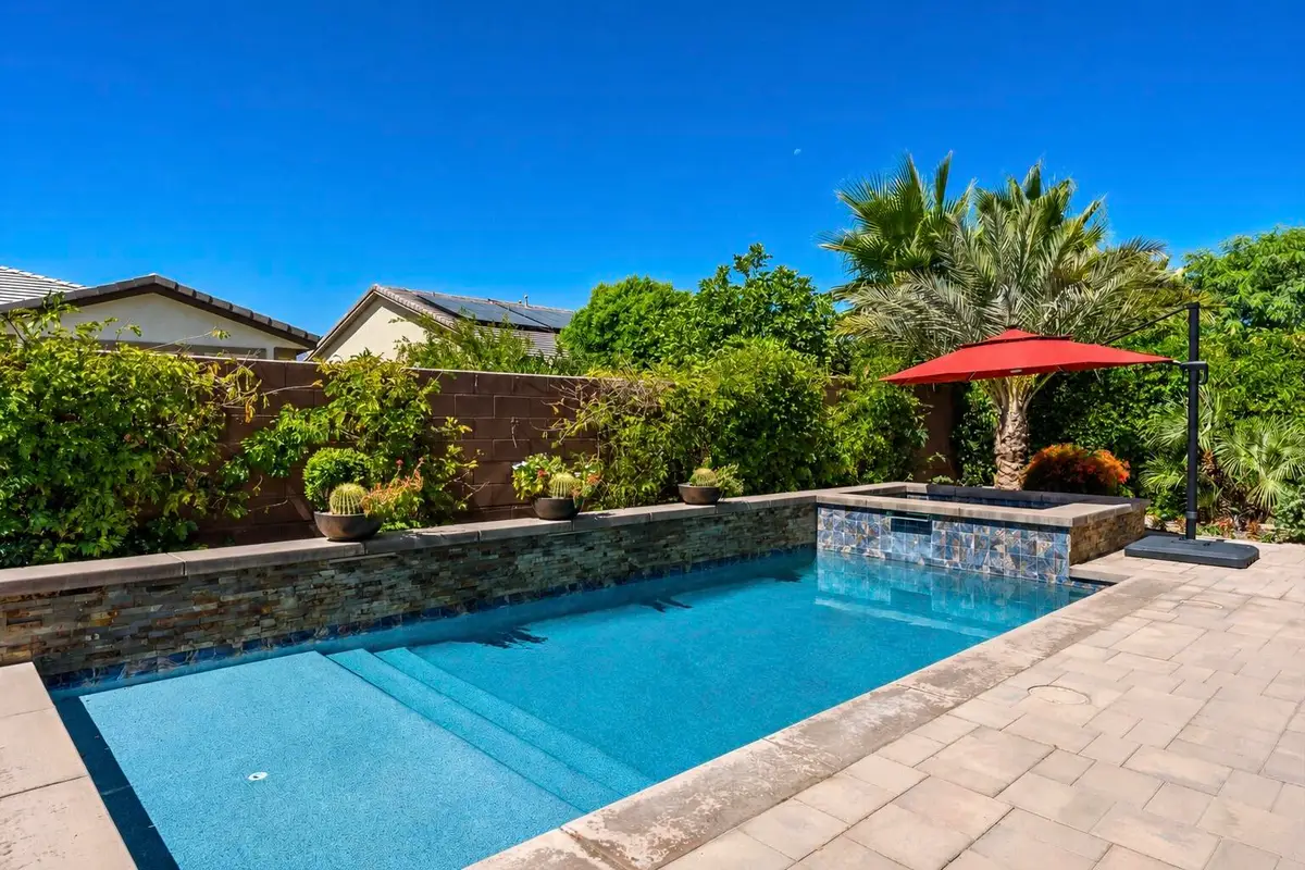 82455 Live Oak Canyon Drive, Indio, CA 92201 - #1