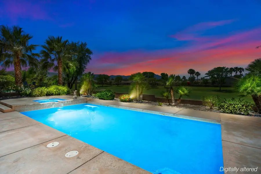 45809 Meadow Lake Drive, Indio, CA 92201 - #2