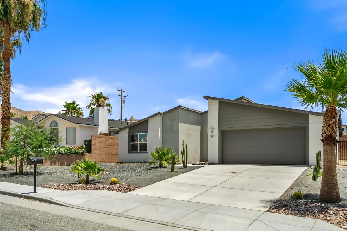 13460 Inaja Street, Desert Hot Springs, CA 92240 - #1