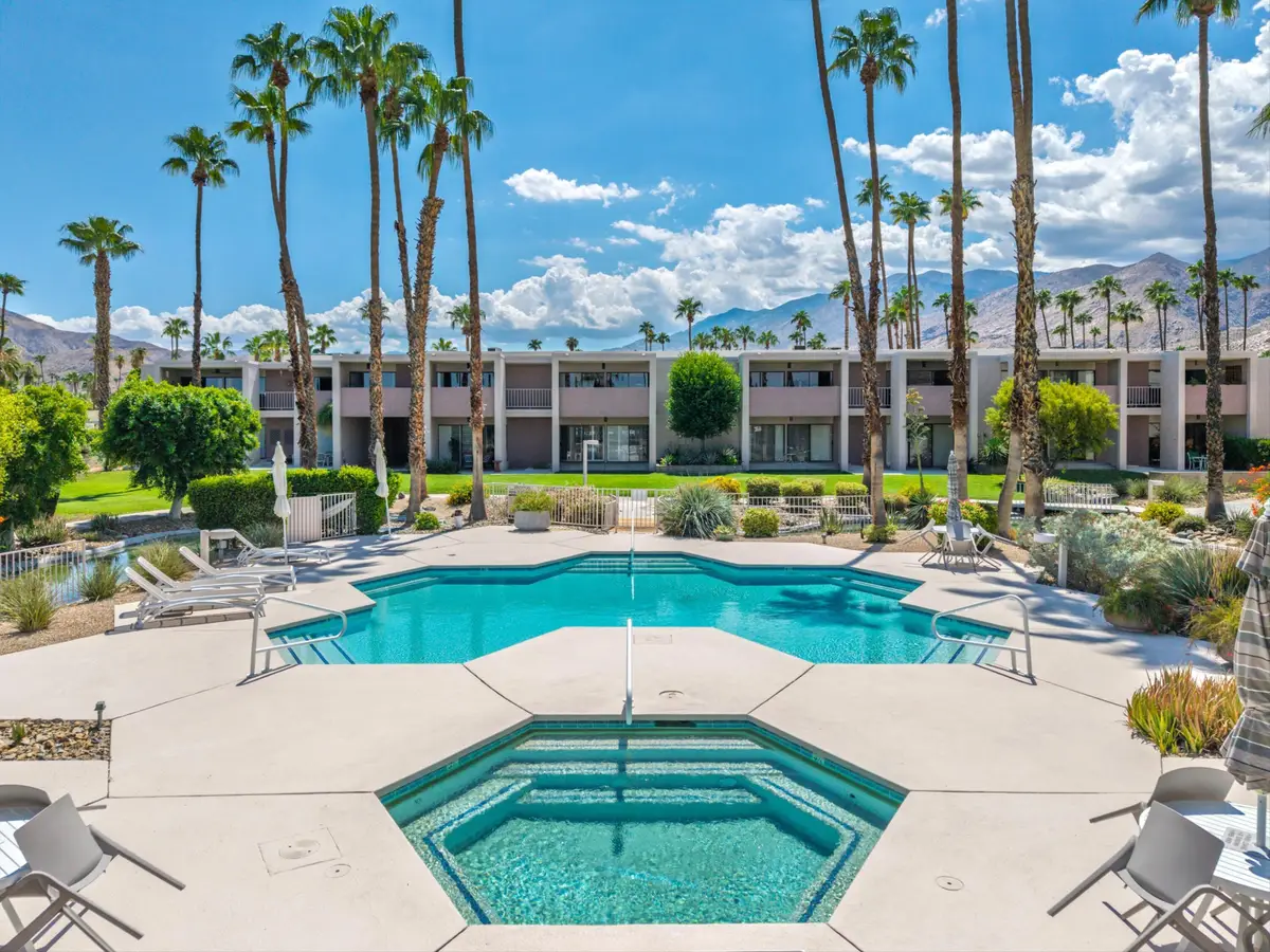 2696 S Sierra Madre #F11, Palm Springs, CA 92264 - #1