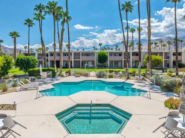 2696 S Sierra Madre #F11, Palm Springs, CA 92264