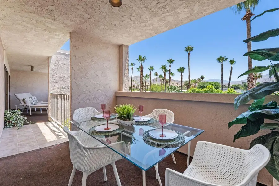2696 S Sierra Madre #F11, Palm Springs, CA 92264 - #2