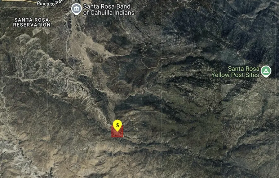 00 Mountain Center, Mountain Center, CA 92561 - #2