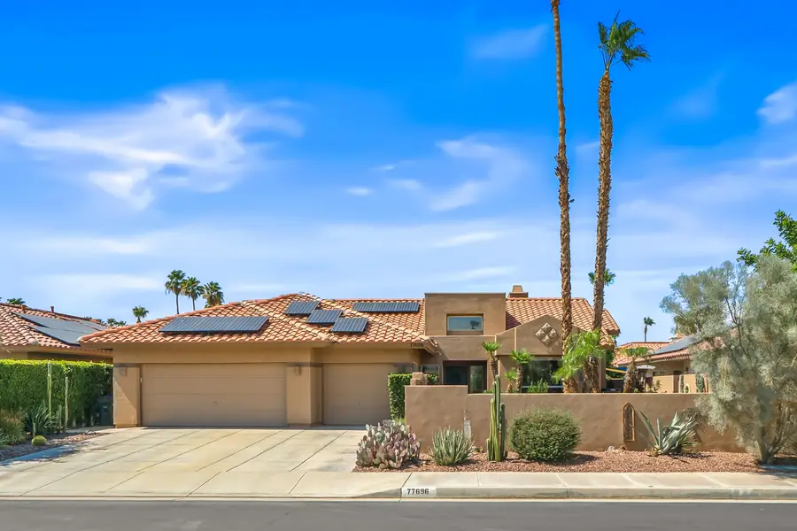 77696 Westbrook Court, Palm Desert, CA 92211 - #2