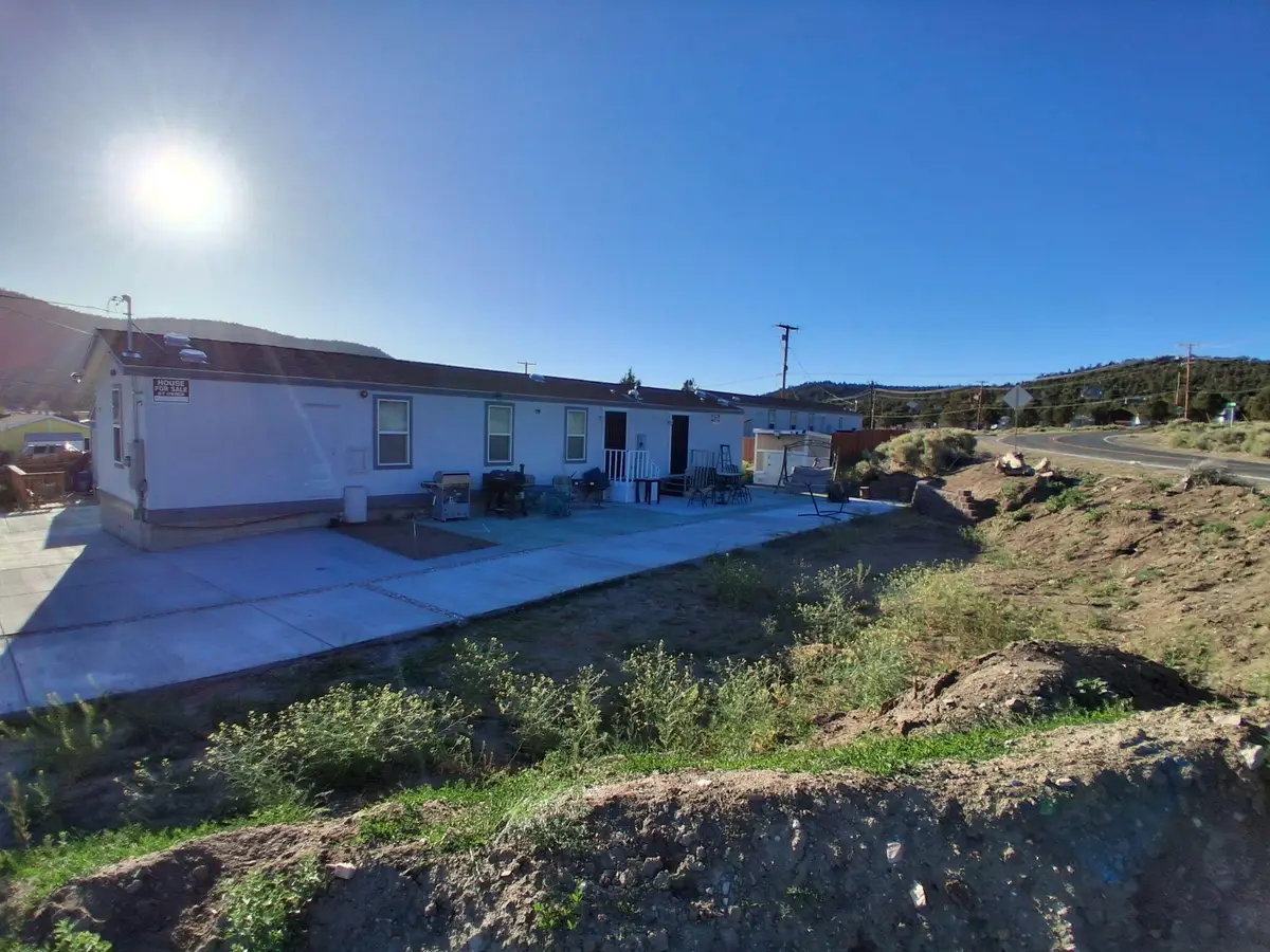 45456 7th Street, Big Bear City, CA 92314 - #1