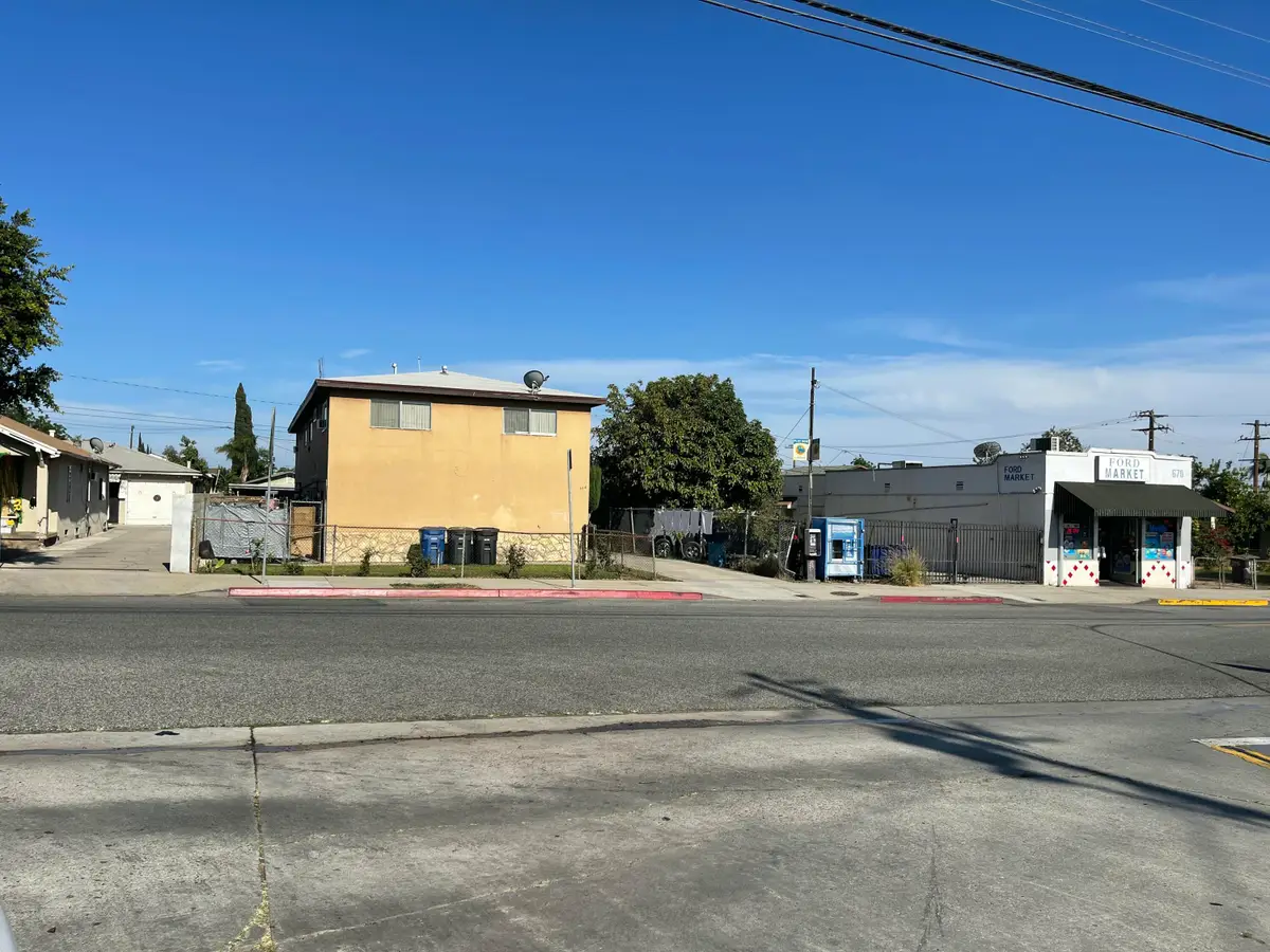 664 S Ford Boulevard, Los Angeles, CA 90022 - #1