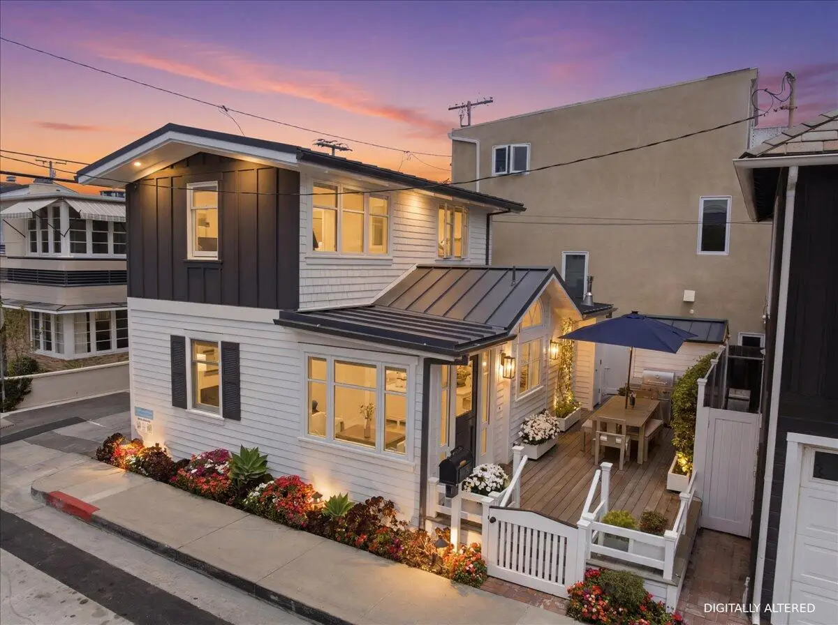104 Onyx Avenue, Newport Beach, CA 92662 - #1