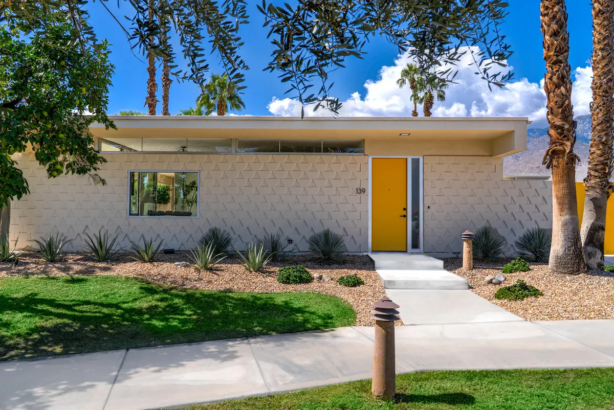 139 Desert Lakes Drive, Palm Springs, CA 92264 - #1
